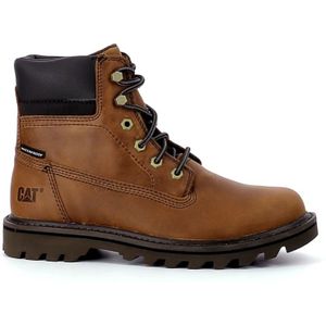 Caterpillar Heren Trekkinglaarzen - Zwart - Maat 41