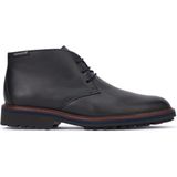 Mephisto Berto - heren laars - bruin