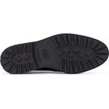 Mephisto Berto - heren laars - bruin