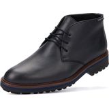 Mephisto Berto - heren laars - bruin