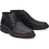 Mephisto Berto - heren laars - bruin