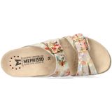 Mephisto Helisa - dames sandaal - Multicolour - maat 42 (EU) 8 (UK)
