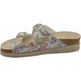 Skechers - Flex Advantage 2.0 Golden Point - Sneakers - Blauw Geel - Kids