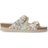 Mephisto Harmony - dames sandaal - zwart