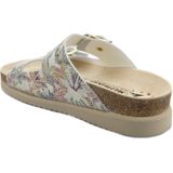 Mephisto Harmony - dames sandaal - zwart