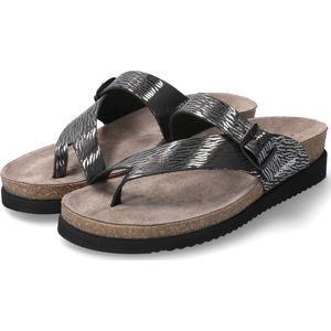 Mephisto Helen - dames sandaal - zwart