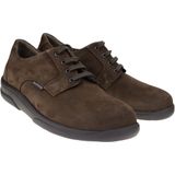 Mephisto - Mobils Cassen - Schoenen - Bruin - Nubuck