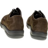 Mephisto - Mobils Cassen - Schoenen - Bruin - Nubuck
