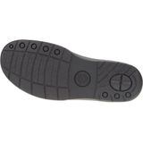 Mephisto - Mobils Cassen - Schoenen - Bruin - Nubuck