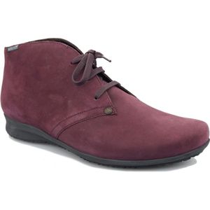 Mephisto Flossie - dames laars - paars
