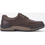 Mephisto, Heren, Schoenen, Zwart, Maat: 38 1/2 EU Leer,