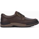 Mephisto, Heren, Schoenen, Zwart, Maat: 38 1/2 EU Leer,