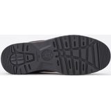 Mephisto, Heren, Schoenen, Zwart, Maat: 38 1/2 EU Leer,