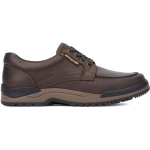 Mephisto Charles - heren veterschoen - bruin - maat 45.5 (EU) 11 (UK)