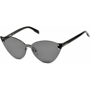 Vlindervormige randloze zonnebril KL996S dames | Sunglasses