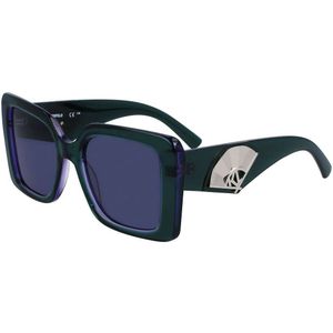 Karl Lagerfeld - KL6126S - Zonnebril - Ø 52 mm