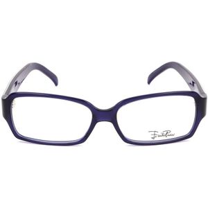 Pucci, Dames, Accessoires, Blauw, Maat: ONE Size