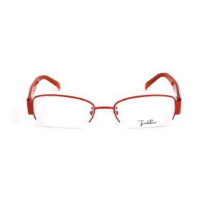 Emilio Pucci - EP2132-800 - Spectacle Frame - Oranje - Ø 53 mm