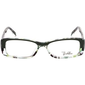 Pucci - EP2651024 - Zonnebril - Dames - Oversized Schildontwerp