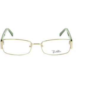 Pucci Ep2135 Bril Gouden Frame