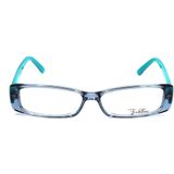 Brillenframe Dames Emilio Pucci EP2655-462-53 Blauw