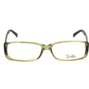 Pucci - EP2658320 - Zonnebril - Kleur - Materiaal