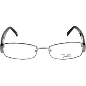 Pucci - EP213606952 - Dames Zonnebril - Zwart - UV-Bescherming