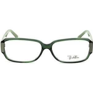 Emilio Pucci - EP2654-318 - Spectacle Frame - Groen - Ø 55 mm