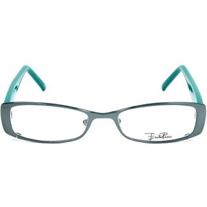 Emilio Pucci - EP2131 - Spectacle Frame - Turquoise - Ø 50 mm