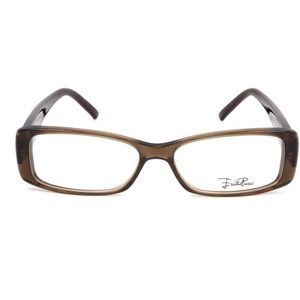 Pucci - Bicolor Plastic Frames - Veelkleurig - Accessoire