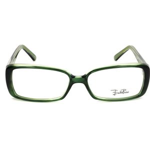 Emilio Pucci - EP2661-304 - Spectacle Frame - Groen - Ø 53 mm