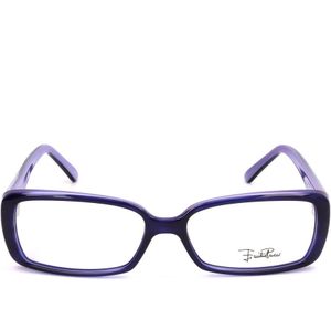 Ep2661514 Zonnebril Paarse Monturen