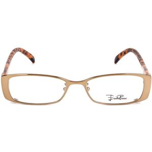 Emilio Pucci - EP2140-207 - Brilmontuur - Bruin - Ø 50 mm