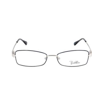 Pucci - EP2142045 - Zonnebril - Zwart - Kunststof