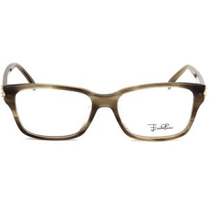 Pucci, Dames, Accessoires, Groen, Maat: ONE Size