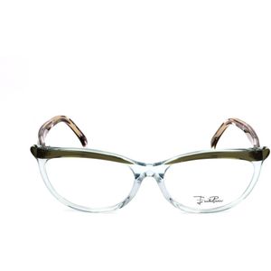 Emilio Pucci - EP2681-340 - Spectacle Frame - Groen - Ø 52 mm