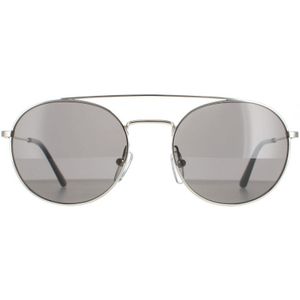 Calvin Klein zonnebril CK18116S 045 SILVER GREY