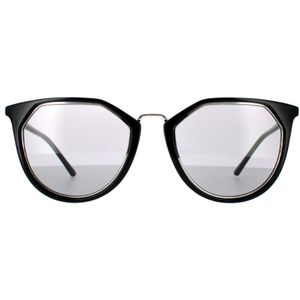 Calvin Klein zonnebril CK18531S 001 Zwart grijs