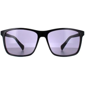 Calvin Klein CK19568S 001 Black Sunglasses | Sunglasses
