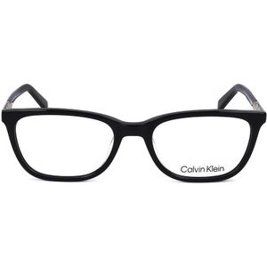Calvin Klein Vrouw CK20507 001 Optische monturen Acetaat Zwart  Hurken