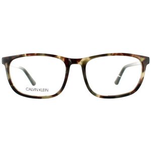 Calvin Klein - CK20511 - Optische Monturen - Groente - Plastic