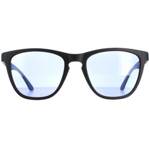 Calvin Klein - CK20545S - Zonnebril - Zwart - Acetaat