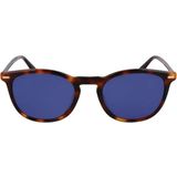 Calvin Klein 22533s Sunglasses Bruin Copper / Rust/CAT3 Man