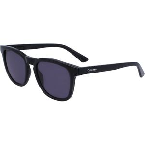 Calvin Klein Ck23505s zonnebril voor heren, Grijs Slate Grijs