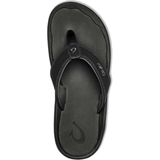 Olu Kai ohana men - black dark shadow