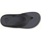 Olu Kai ohana men - black dark shadow