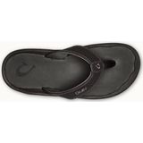 Olu Kai ohana men - black dark shadow