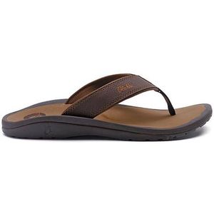 Olukai - Ohana - Teenslippers - Waterbestendig - Zacht ICEVA-voetbed - Synthetische Banden