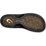 Nike Sneakers Pico 5 - Kleur Black - Materiaal Rubber - Klittenbandsluiting