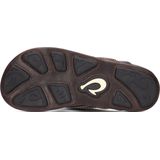Olukai Mea Ola Slippers - Heren - Bruin